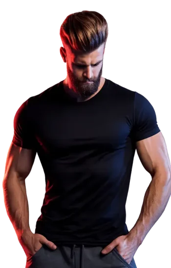 homem hero