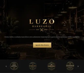 luzo hero
