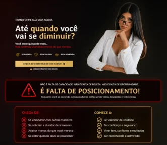 minha autoestima hero